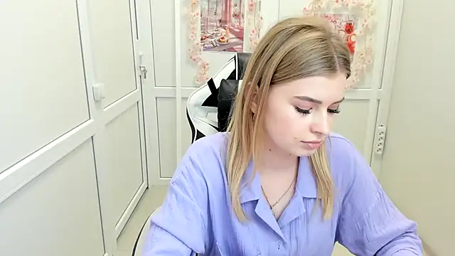 BrielleStorm Live Chatrum