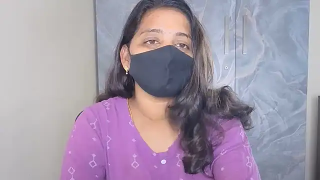 Bilik Sembang Langsung Tamil_Lovely_Cindrellaa