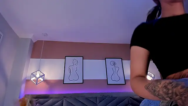 scarlet__rossi 실시간 채팅방