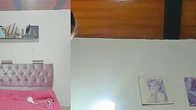 Živá chatovací místnost sharlotte_funny