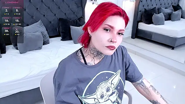 jinxv_nuss Live Chatraum