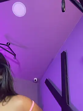 ZoeyMonroe_ Live Chatraum