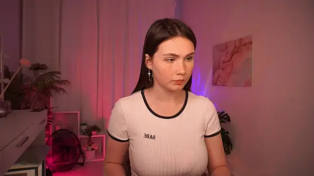 BettyMarlowe Live Chatraum