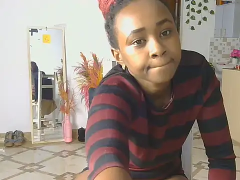 Skyy_Brown Live Chatraum