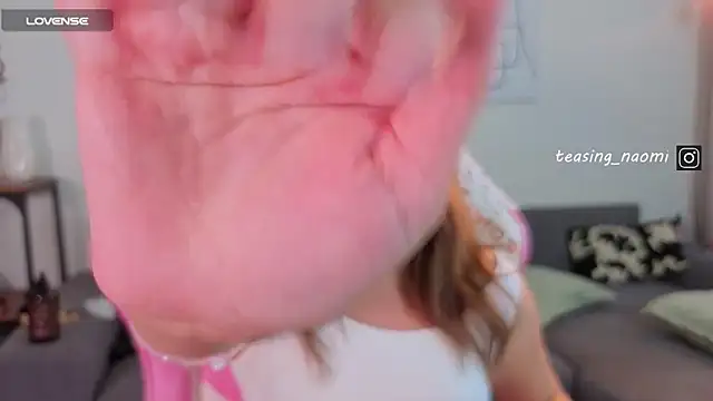 aesthetics__tease Live Chatraum