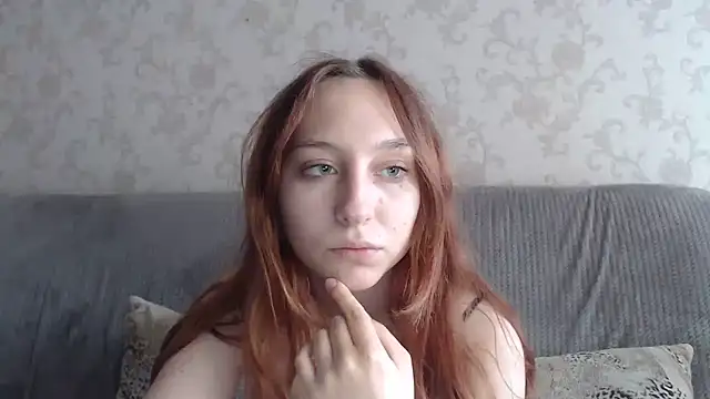 Chatroom en direct de ModelGyrl
