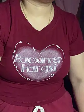 Chat soba uživo modela Micky_Cute
