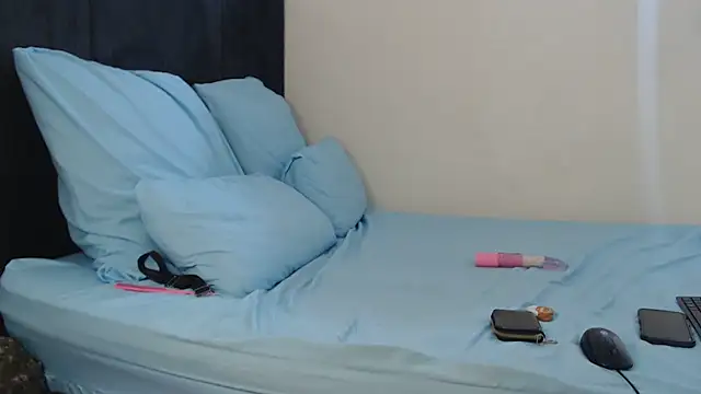 Chat soba uživo modela KinkyPxx