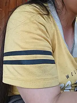 Chat soba uživo modela Lindxx-hott
