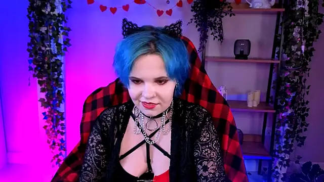 Chat soba uživo modela WwhiteMonsterr