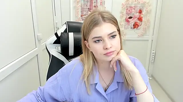 BrielleStorm – live chatrum