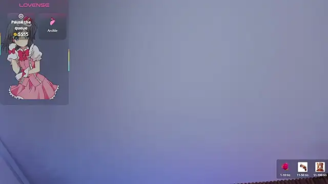 noha_parkerr Cameră chat live