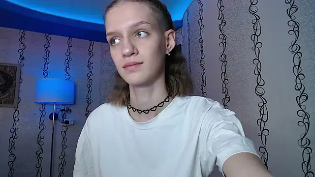 Chat soba uživo modela Chrissy_Joyful