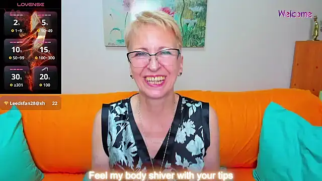 iamyourdream89 – live chatrum