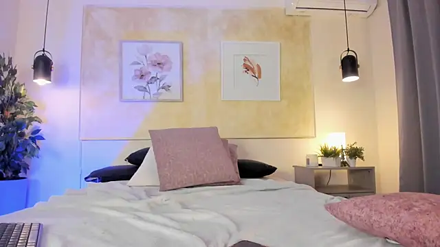 IsabellaSweet__ 실시간 채팅방