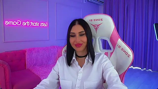 KaylaMous – live chatrum