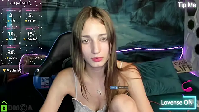 MaryMee88 – live chatrum