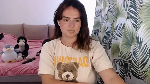 Živá chatovací místnost ViviRoses