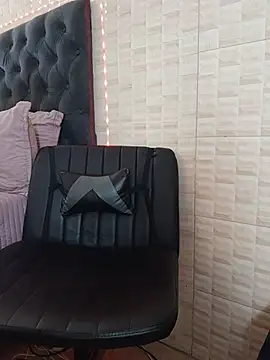 Živá chatovací místnost BBW_CUMX