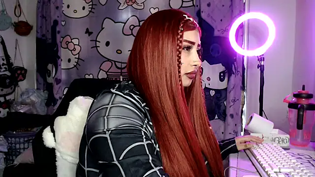 lussyevans24 чат на живо