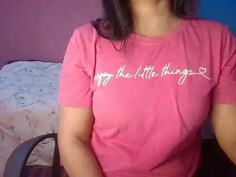 Bilik Sembang Langsung Love_Arohi