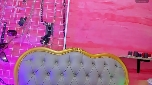Xina_Dark Cameră chat live