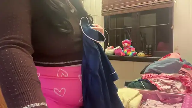 xopeachybaby – live chatrum
