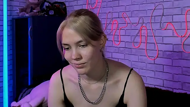 Milena_Stasym Cameră chat live