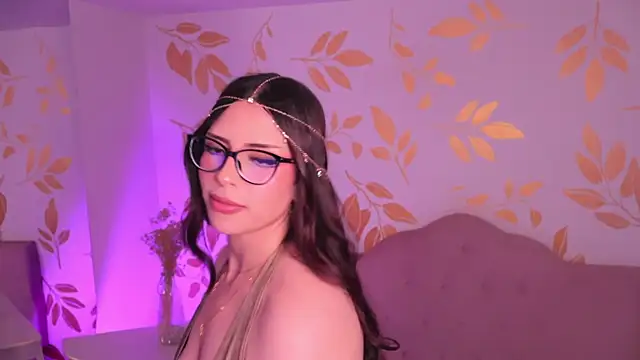 Misselektra__ Cameră chat live