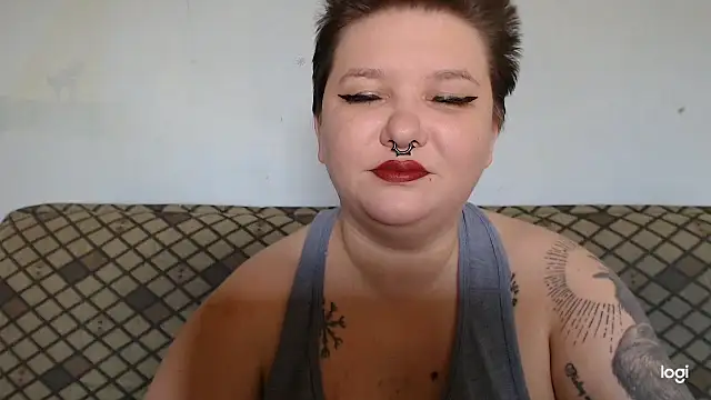 GoddessOfLust Live Chatraum