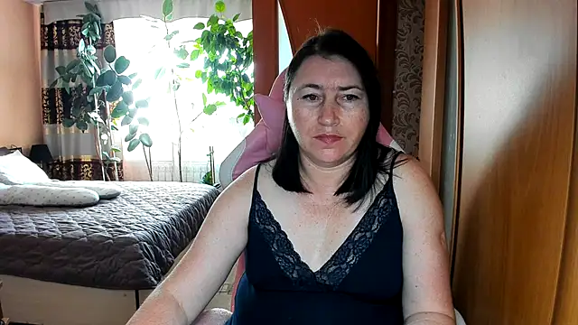 Živá chatovací místnost Tatyana51