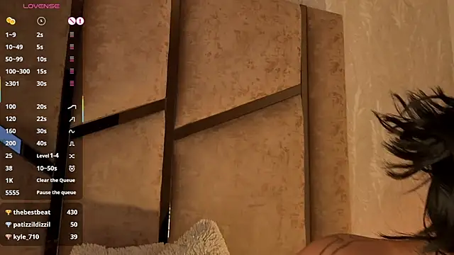Sala de chat ao vivo de scarlethlux