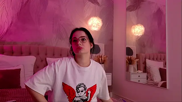Sala de chat ao vivo de DeniseReese