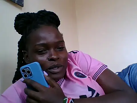 MissElsie21's Live Chat Room