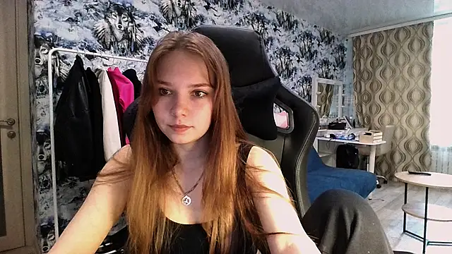 Princess_Mira's Live Chat Room