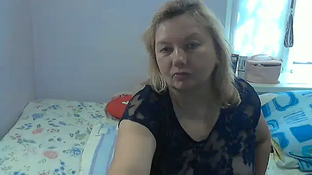 Lusi-777 Live Chatraum
