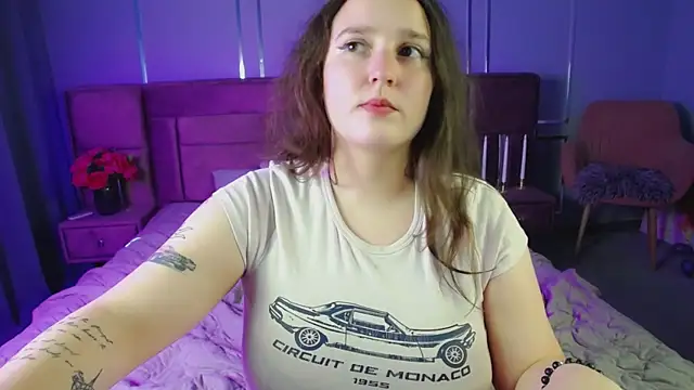 Živá chatovací místnost ElisonMinix