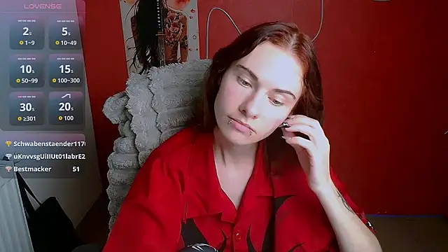 Fiona_Night Live chatroom