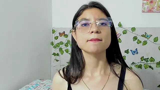 LindaCatalina_ Live Chatraum