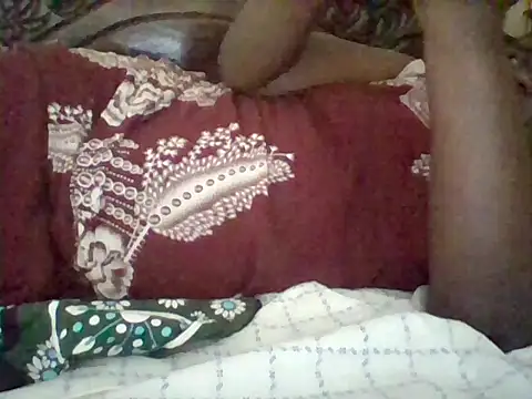 missarpie Cameră chat live