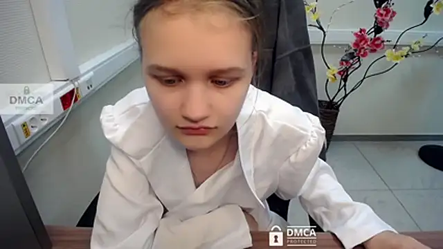 _donnaSia_ Cameră chat live