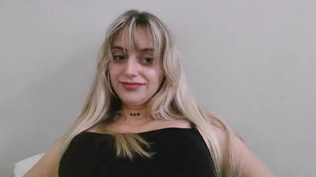StellaTeenGirl Cameră chat live