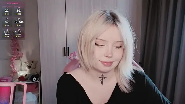 Bilik Sembang Langsung yumi_charm