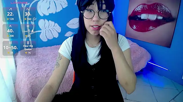 Bilik Sembang Langsung eli_doll