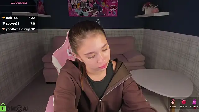 Anna_Way Live Chatrum