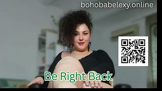 Pokój czatu na żywo – BohoBabeLexy