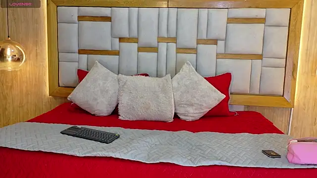 Sala de chat ao vivo de Celeste_sanz