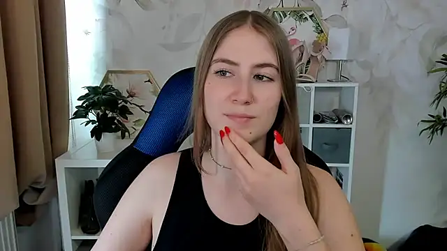 غرفة دردشة candy_Megan المباشرة