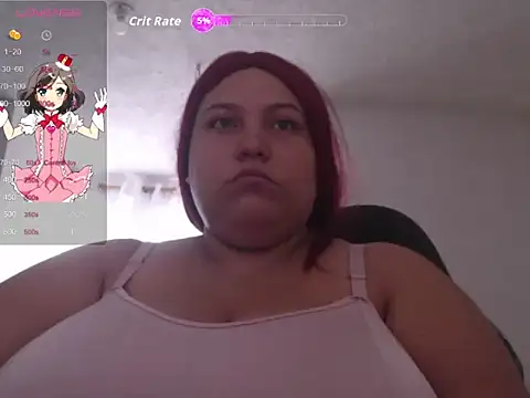 Chat ao vivo de sofi_miracle