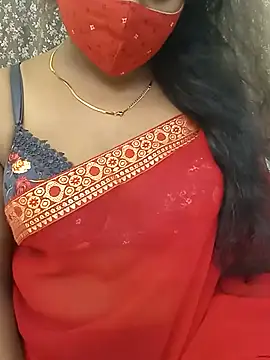 Sumona_darlinh Adlı Modelin Canlı Sohbet Odası